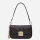 Torebka bagietka damska mini Liu Jo AF6055E1167-91419 Brązowa (800070362882) - obraz 1