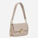 Torebka bagietka damska mini Liu Jo AF6055E1167-51308 Beżowa (800070362881) - obraz 4