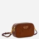 Torebka crossbody damska materiałowa Liu Jo AF6100T706A-09032 Brązowa (800070362923) - obraz 3