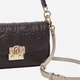 Torebka bagietka damska mini Liu Jo AF6055E1167-91419 Brązowa (800070362882) - obraz 6