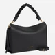 Torebka crossbody damska skórzana Coccinelle E1M50190201-613 Czarna (800070363445) - obraz 2