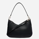 Torebka crossbody damska skórzana Michael Kors 32S6GJ6W8L-001 Czarna (800070364514) - obraz 3