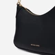 Torebka crossbody damska skórzana Michael Kors 32S6GJ6W8L-001 Czarna (800070364514) - obraz 6