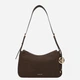 Torba damska skórzana Michael Kors 30F5GY5M2L-251 Brązowa (800070364537) - obraz 1