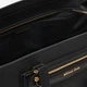Torebka shopper damska skórzana Michael Kors 30S6GTVT2L-001 Czarna (800070364524) - obraz 6