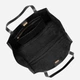 Torebka shopper damska skórzana Michael Kors 30F6GNXT7L-001 Czarna (800070364540) - obraz 4