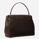 Torebka crossbody damska skórzana Michael Kors 30F6ANXS7E-251 Brązowa (800070364529) - obraz 4