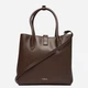 Torebka crossbody damska skórzana Furla WB01949ARE0004284S1007 Brązowa (800070364578) - obraz 3