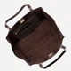Torebka shopper damska skórzana Michael Kors 30F6GNXT7L-251 Brązowa (800070364541) - obraz 4