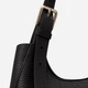 Сумка жіноча з натуральної шкіри середня Furla WB02207BX4767O60001007 Чорна (800070364611) - зображення 4