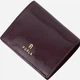 Portfel damski skórzany Furla WP00304BX47584906S1007 Bakłażanowy (800070364634) - obraz 4
