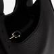 Сумка жіноча з натуральної шкіри середня Furla WB02207BX4767O60001007 Чорна (800070364611) - зображення 5