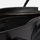 Torebka shopper damska skórzana Furla WB02175HSF000O60001007 Czarna (800070364610) - obraz 5