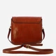 Torebka crossbody damska skórzana The Bridge 44291901-14 Brązowa (800070364960) - obraz 2