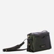 Torebka crossbody damska skórzana The Bridge 443315EN-30 Czarna (800070364965) - obraz 3