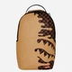 Plecak A4 Sprayground 910B8371NSZ Beżowy (800070365354) - obraz 1