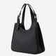 Torebka shopper damska skórzana Furla WB02130BX4767O60001007 Czarna (800070365129) - obraz 4