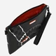 Torebka crossbody mała Sprayground 910B9350NSZ Grafitowa (800070365373) - obraz 5