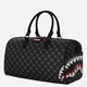 Дорожня сумка Sprayground 910D9313NSZ Чорна (800070365381) - зображення 3