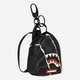 Ключниця Sprayground 910K9352NSZ Графітова (800070365384) - зображення 3