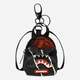 Ключниця Sprayground 910K9352NSZ Графітова (800070365384) - зображення 4