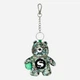 Brelok Sprayground 910K9596NSZ Zielony (800070365391) - obraz 1