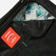 Валіза Sprayground 910CL327NSZ Коричнева (800070365379) - зображення 7