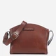 Torebka crossbody damska skórzana The Bridge 44251355-14 Brązowa (800070365544) - obraz 1
