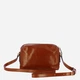 Torebka crossbody damska skórzana The Bridge 44030601-14 Brązowa (800070365554) - obraz 2