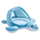 Надувний басейн Intex Turtle Cove Playland 218x206x97 см з дахом (6941057430423) - зображення 4