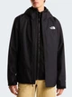 Куртка демисезонная с капюшоном мужская The North Face NF0A8G0SJK31 M Черная (800070362786) - изображение 5