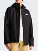 Куртка демисезонная с капюшоном мужская The North Face NF0A8G0SJK31 M Черная (800070362786) - изображение 6