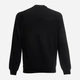 Детский свитшот Fruit of the Loom Kids 062039036 116 см Черный (062039036_116) - изображение 2