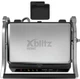 Электрогриль контактный Xblitz Max-T Black (5902479677910) - изображение 3