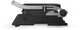 Электрогриль контактный Xblitz Max-T Black (5902479677910) - изображение 9