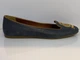 Балетки Etor 3269-1267-134 синій, 37 - изображение 2