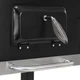 Grill węglowy Springos BQ0028, kolor czarny (5908455311212) - obraz 10