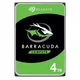 Жорсткий диск Seagate BarraCuda 4TB (ST4000DM004) - зображення 1