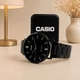 Наручний годинник Casio MTP-VT01B-1B - изображение 2