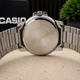 Наручний годинник Casio MTP-VD01D-2B - изображение 3