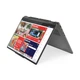 Ультрабук-трансформер Lenovo Yoga 7 2-in-1 14IML9 U7 155H / 32GB / 1TB / 14" 2.8K OLED Touch / Win11 / Pen / Storm Grey Ноутбук - изображение 1