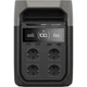 Зарядная станция EcoFlow DELTA 3 Plus / 1800 Вт / 1024 Вт/год / LiFePO4 (EFDELTA3P-EU) - изображение 2