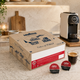 Кофе в капсулах Lavazza Blue Napoli 100 шт - изображение 3
