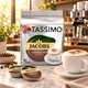 Кава в капсулах Tassimo Jacobs Cappuccino 16 капсул - зображення 3