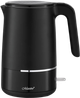 Czajnik elektryczny Maestro MR-037 Czarny - obraz 1