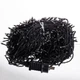 Уличная гирлянда Нить 100 м 1000 LED светодиодная гирлянда для улицы на дом дерево магазин черный провод Мультиколор - изображение 3