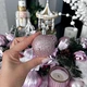 Набір ялинкових прикрас Springos CA1145 Рожевий 33 шт. (5907719461137) - зображення 18
