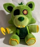 Мягкая игрушка Радиоактивный Фокси из Пять ночей с Фредди FNAF ФНАФ Аниматроник - изображение 1