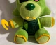 Мягкая игрушка Радиоактивный Фокси из Пять ночей с Фредди FNAF ФНАФ Аниматроник - изображение 3