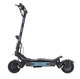 Электросамокат Maxxter BE-3 (black) - изображение 1